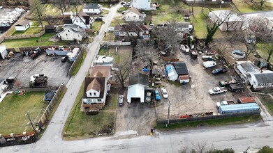721 Evelyn Ave, Linthicum Heights, MD - AERIAL  map view - Image1