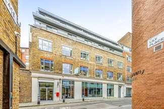 More details for 106-109 Saffron Hl, London - Office for Sale