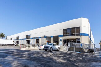 Plus de détails pour 775 Anita St, Chula Vista, CA - Industriel à louer