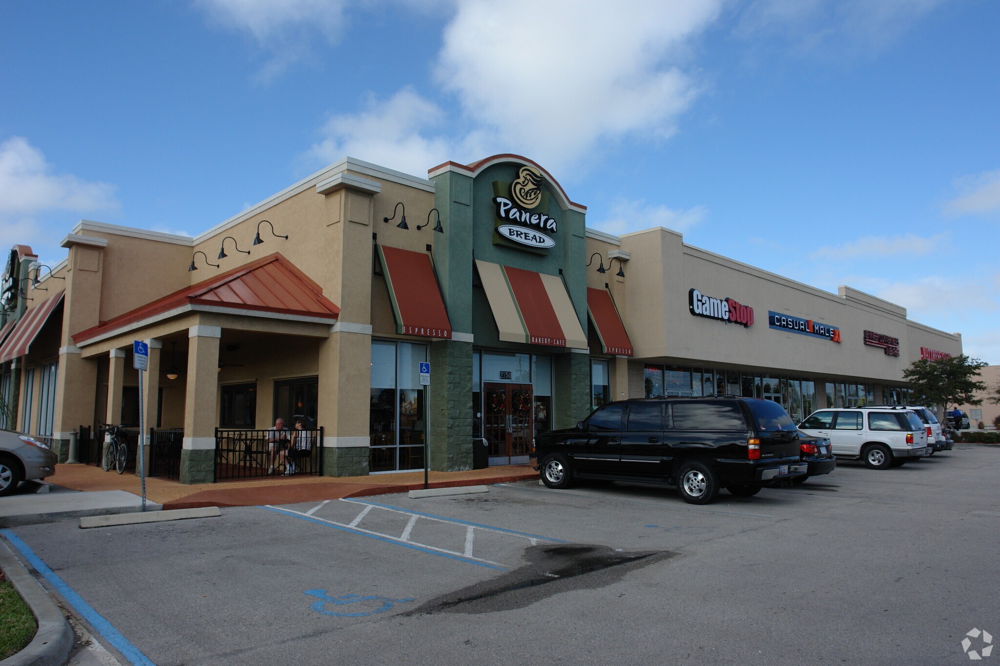 2670-2860 NW Federal Hwy, Jensen Beach, FL à vendre Photo principale- Image 1 de 8