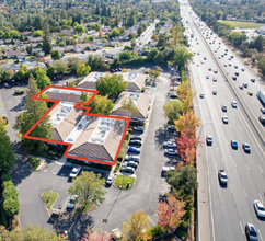 1130 Conroy Ln, Roseville, CA - aerial  map view - Image1