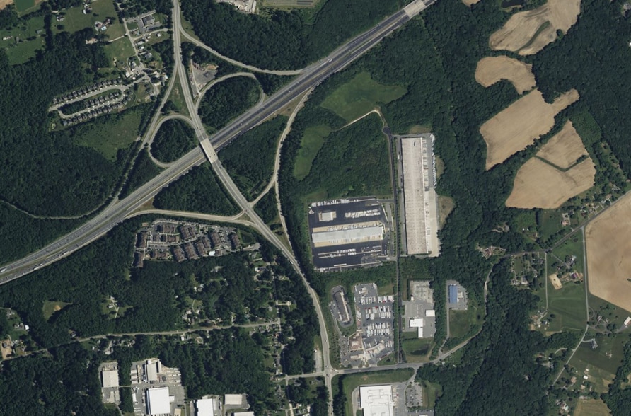 Center Dr, North East, MD for sale - Building Photo - Image 3 of 4