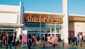 Bretton Way, Peterborough à louer - Photo du bâtiment - Image 2 de 5