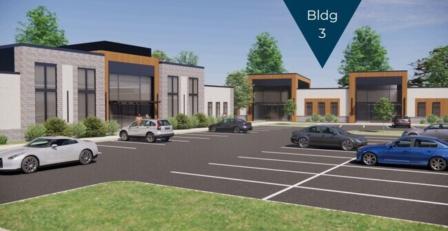 Plus de détails pour 1530 Hunt Club Blvd, Gallatin, TN - Bureau à vendre