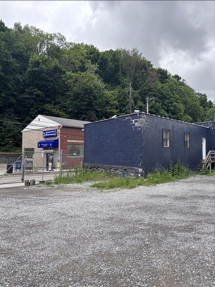 1430 High St, Pittsburgh, PA for lease - Building Photo - Image 3 of 25