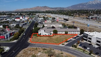 Plus de détails pour 217 Mill Pond rd, Lehi, UT - Commerce de détail à vendre