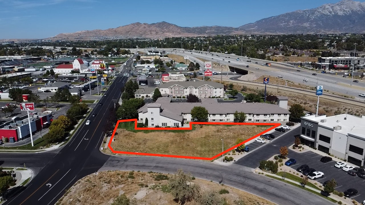 217 Mill Pond rd, Lehi, UT for lease Primary Photo- Image 1 of 3