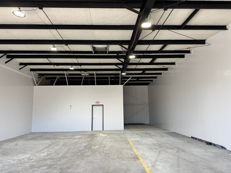 1101-1107 Paso Robles St, Paso Robles, CA à louer - Photo du bâtiment - Image 3 de 7