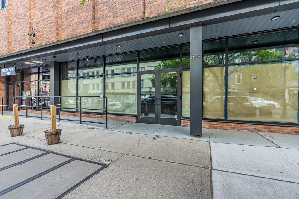 614-630 Cookman Ave, Asbury Park, NJ for lease Building Photo- Image 1 of 17