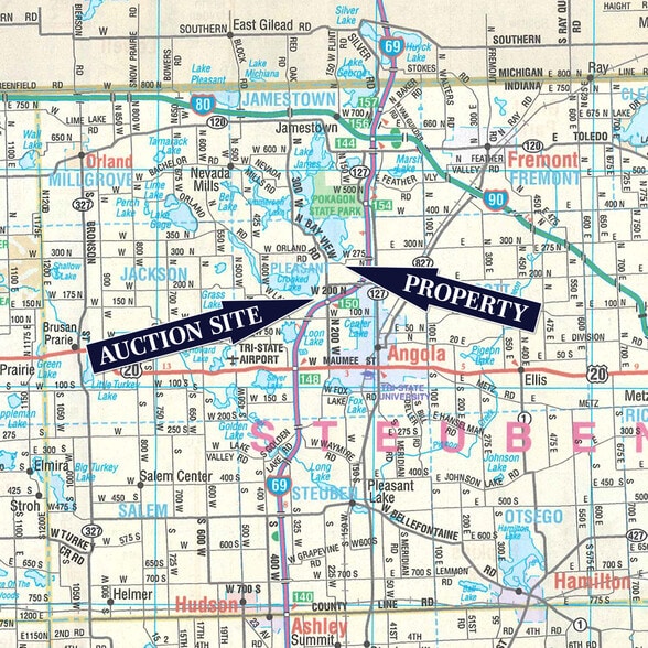 1575 W 275 N, Angola, IN for sale - Building Photo - Image 3 of 91