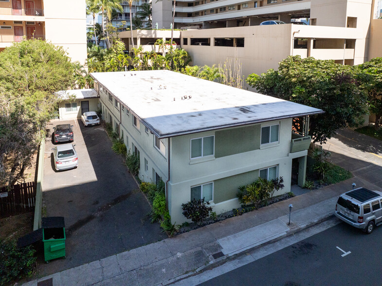 448 Kaiolu St, Honolulu, HI à vendre - Photo du b timent - Image 1 de 26