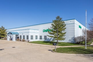 More details for 2401 SE Creekview Dr, Ankeny, IA - Industrial for Lease