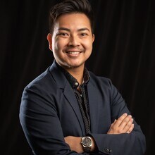 Josh Nguyen