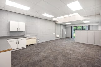 Plus de détails pour Dryden Rd, Loanhead - Bureau à louer