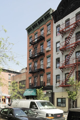 More details for 156 Stanton St, New York, NY - Retail for Lease