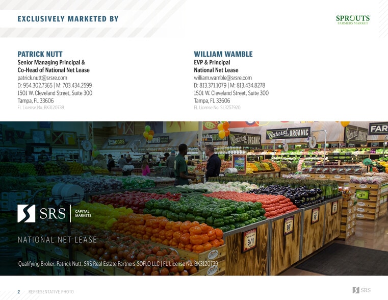 1120 Jacaranda Blvd, Venice, FL for sale - Building Photo - Image 2 of 10