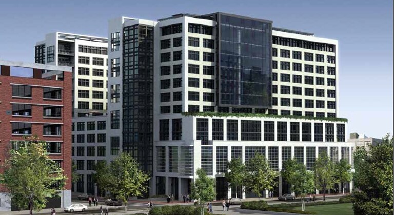 1470 Garden St, Hoboken, NJ à louer - Photo du bâtiment - Image 3 de 53