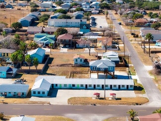 Plus de détails pour 907 S Church St, Rockport, TX - Services hôteliers à vendre