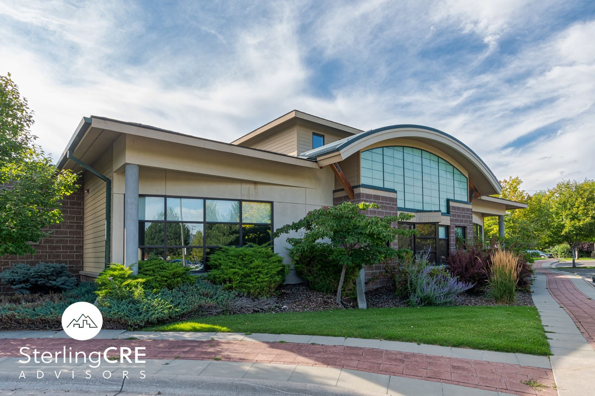 2875 Tina Ave, Missoula, MT for lease Primary Photo- Image 1 of 9