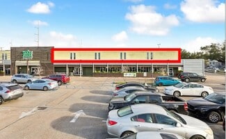 More details for 300 N Broad St, New Orleans, LA - Retail for Lease