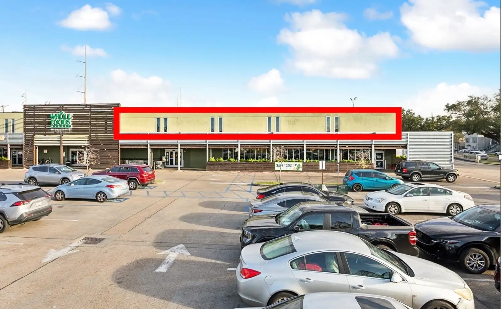 300 N Broad St, New Orleans, LA à louer Photo principale- Image 1 de 9