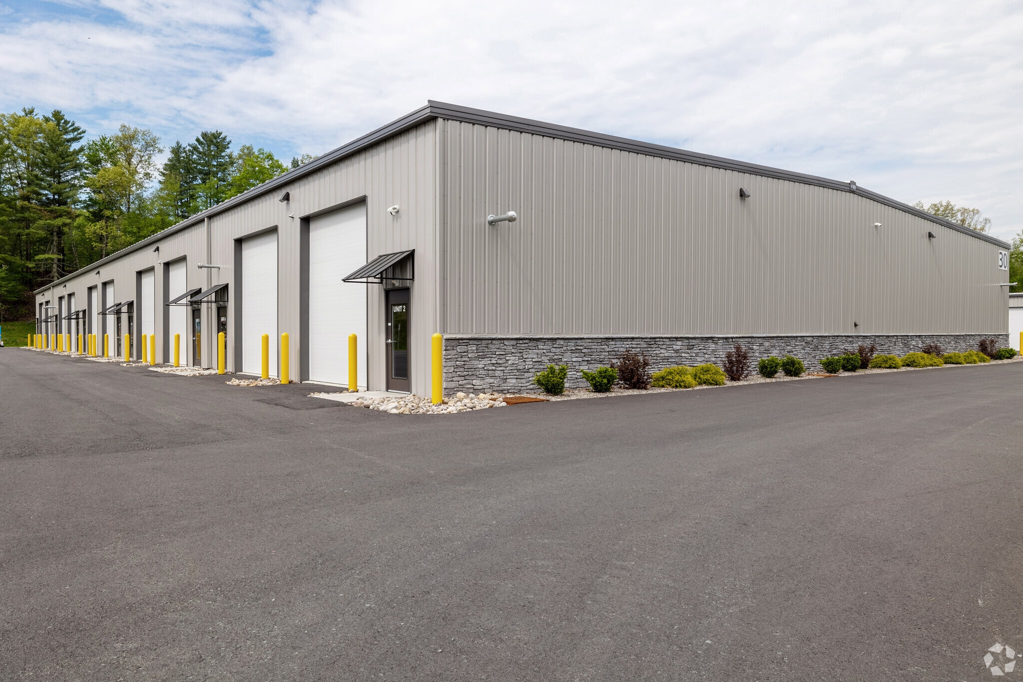 30 Wood Rd, Round Lake, NY for lease Building Photo- Image 1 of 23