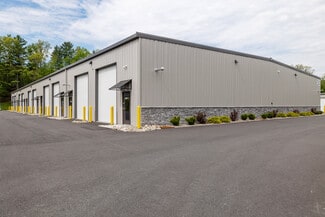 Plus de détails pour 30 Wood Rd, Round Lake, NY - Local d'activités à louer
