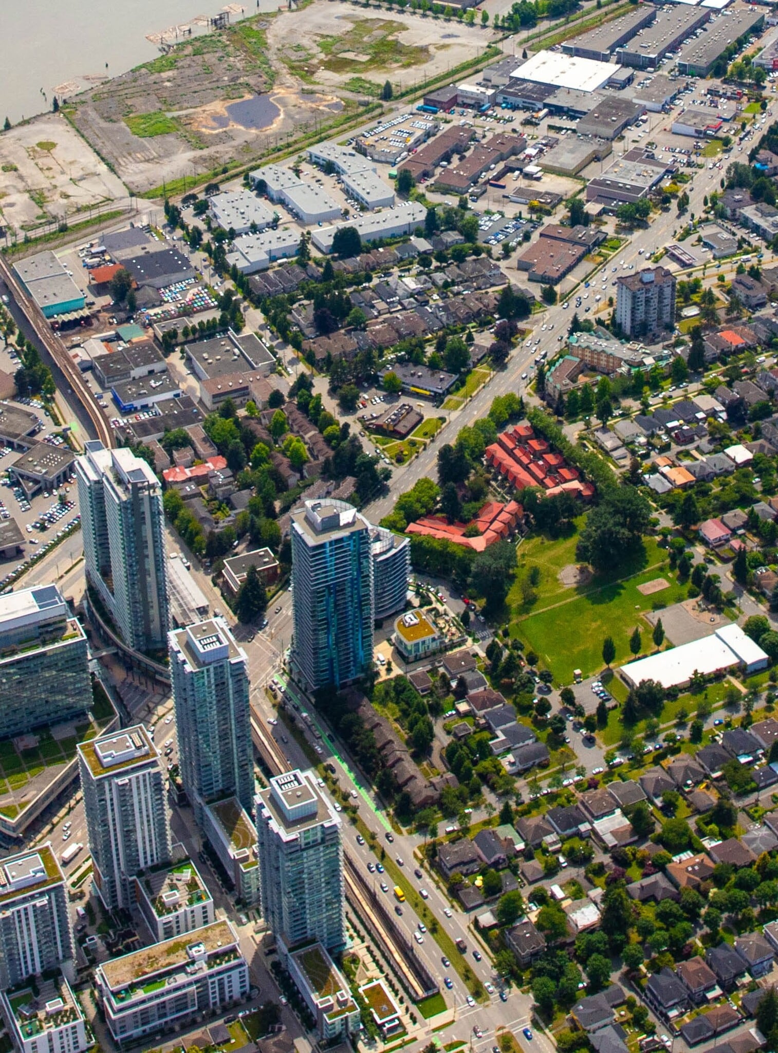 8120-8138 Lord St, Vancouver, BC for sale Building Photo- Image 1 of 4