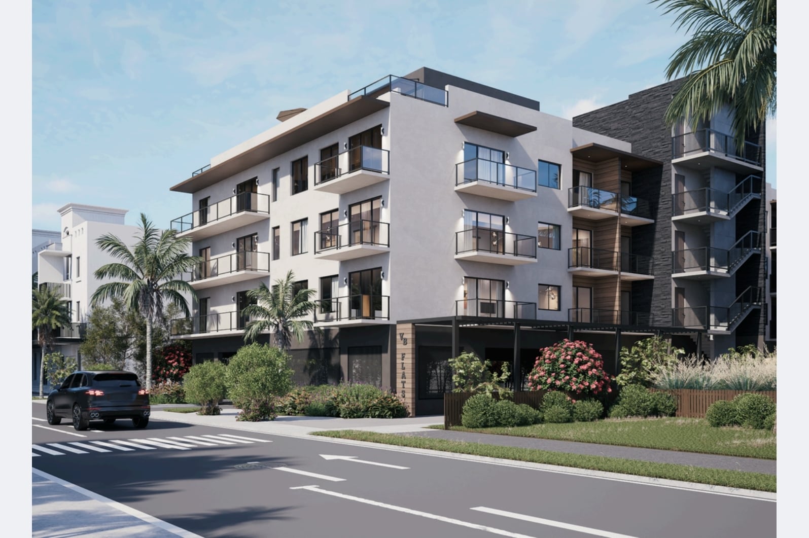 2202 Van Buren St, Hollywood, FL for sale Building Photo- Image 1 of 3