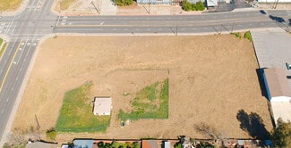 Plus de détails pour 730 N Wabash Ave, Redlands, CA - Terrain à vendre