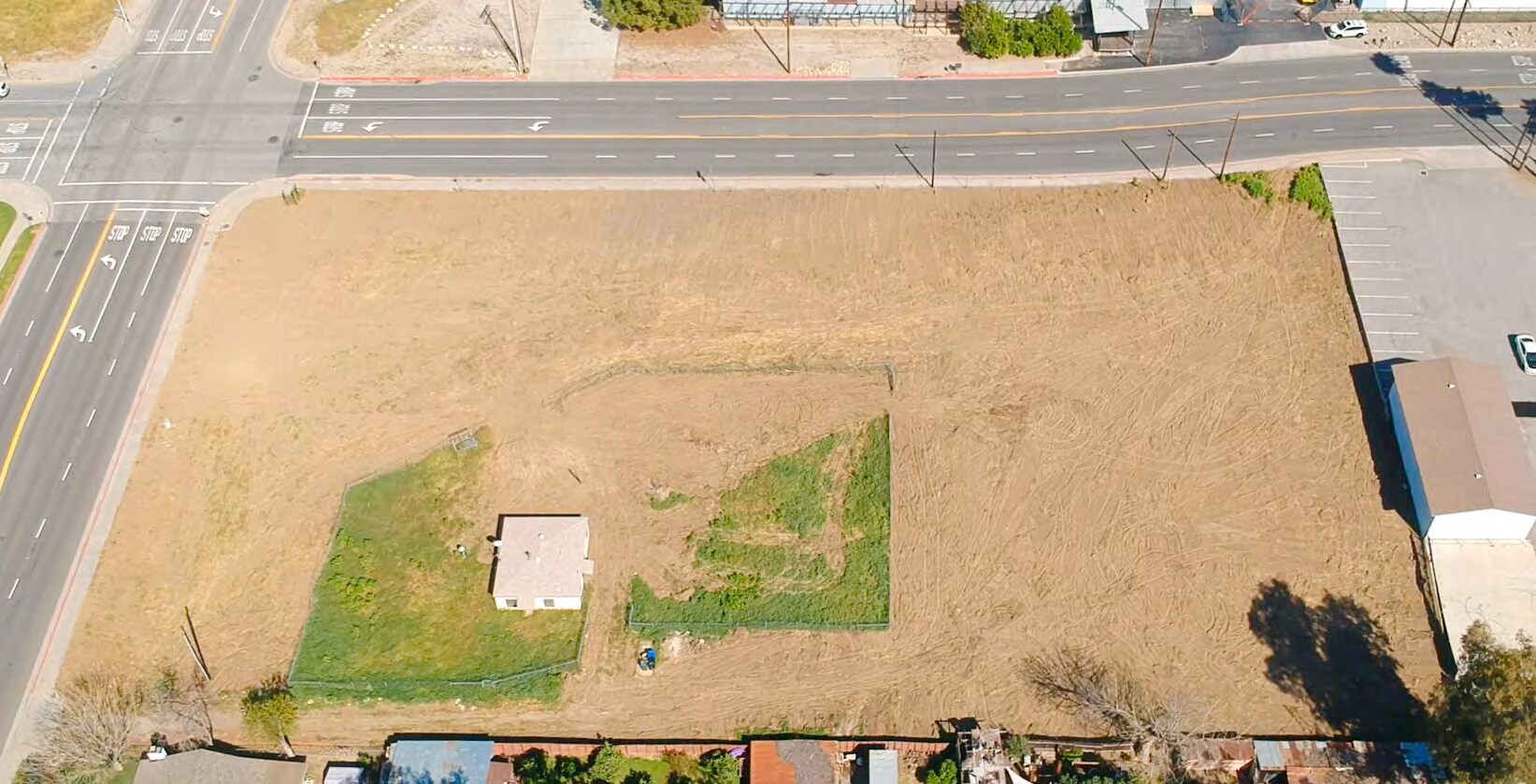 730 N Wabash Ave, Redlands, CA à vendre Aérien- Image 1 de 5