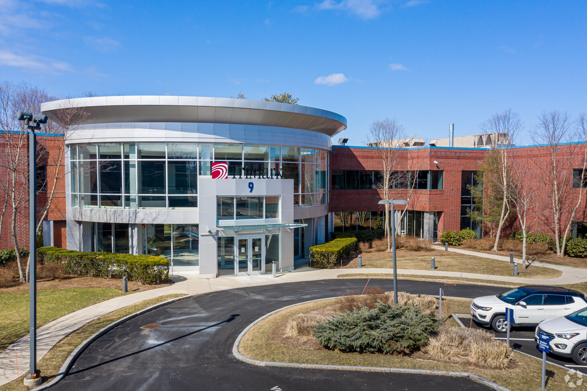 9-11 Hampshire St, Mansfield, MA for lease Building Photo- Image 1 of 6