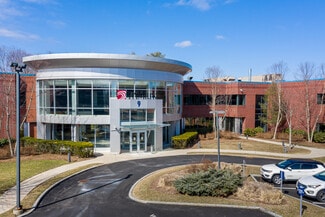 More details for 9-11 Hampshire St, Mansfield, MA - Office, Industrial for Lease