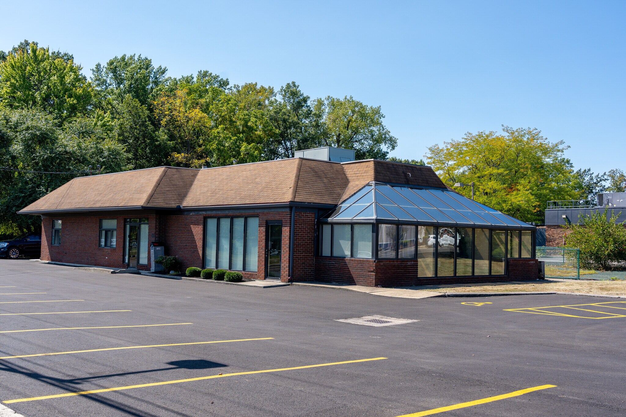 1351 Mt Vernon Ave, Marion, OH for lease Primary Photo- Image 1 of 8