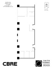 121 W Trade St, Charlotte, NC for lease Site Plan- Image 1 of 1