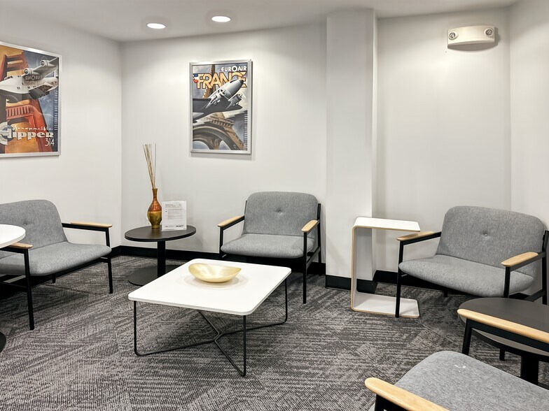 103 Carnegie Ctr, Princeton, NJ à louer - Photo intérieure - Image 3 de 18