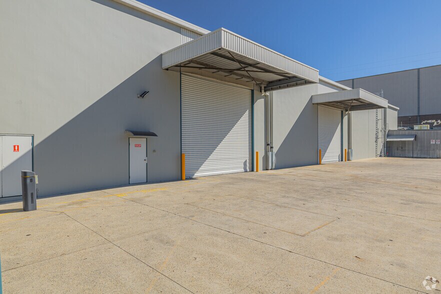 219 Newton Rd, Wetherill Park à louer - Photo du bâtiment - Image 2 de 6