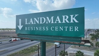 More details for Landmark Business Center – for Sale, Pharr, TX