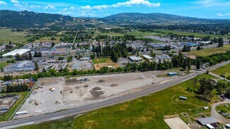 Plus de détails pour 175 Scenic Ave, Santa Rosa, CA - Industriel à louer