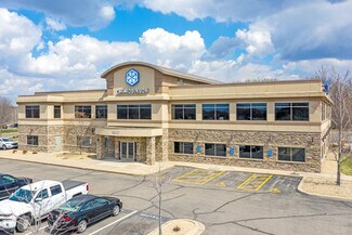 Plus de détails pour 1901 Kruchten Ct S, Sartell, MN - Bureau à vendre