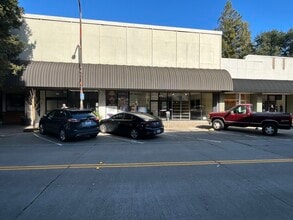 703-707 4th St, Santa Rosa, CA for lease Building Photo- Image 1 of 7
