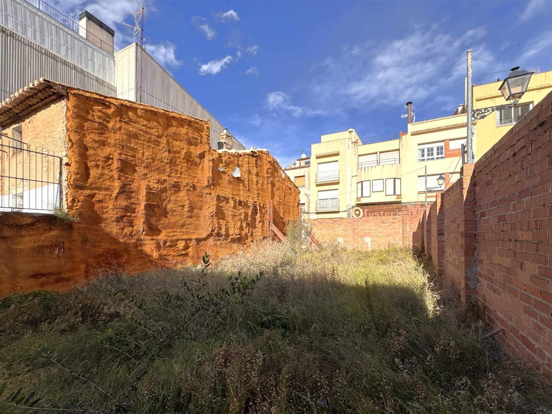 Land in El Vendrell, Tarragona for sale Primary Photo- Image 1 of 7