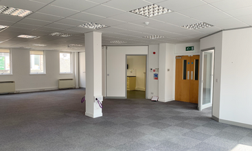 113 Rose St, Edinburgh for lease Interior Photo- Image 2 of 5