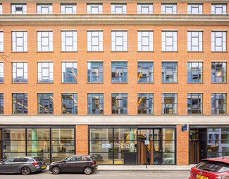 More details for 6-8 Greencoat Pl, London - Coworking for Lease