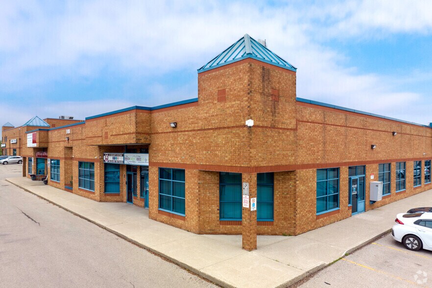 5195 Harvester Rd, Burlington, ON for sale - Primary Photo - Image 1 of 1