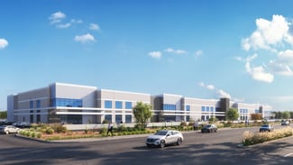 Plus de détails pour 1825 E Germann Rd, Chandler, AZ - Industriel à louer