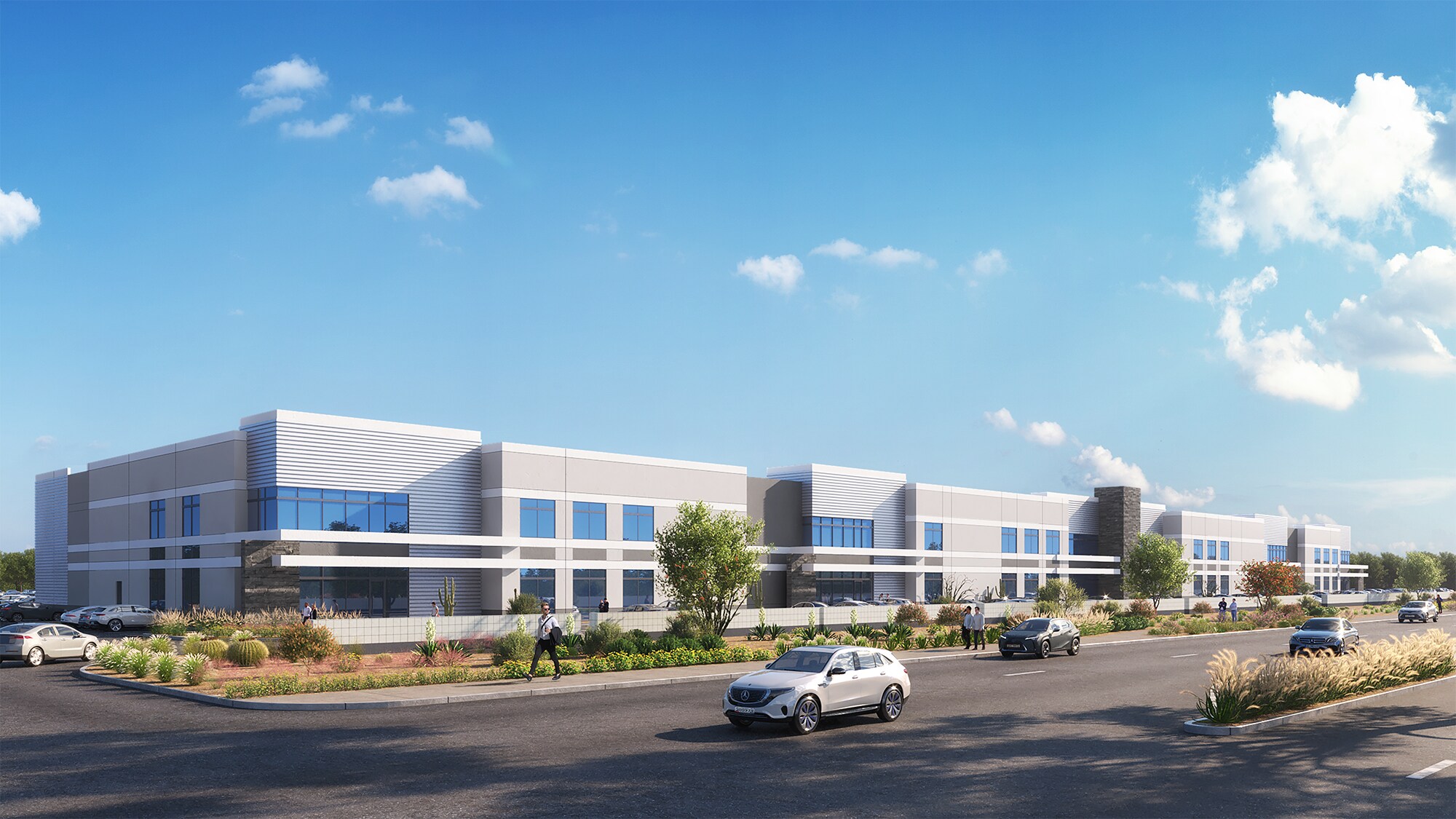 1825 E Germann Rd, Chandler, AZ for lease Building Photo- Image 1 of 8