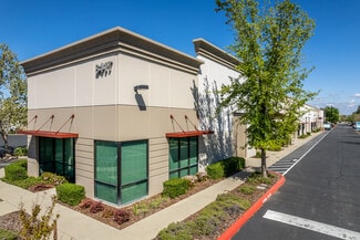 More details for 8417 Washington Blvd, Roseville, CA - Industrial for Lease