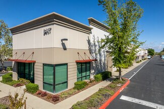 Plus de détails pour 8417 Washington Blvd, Roseville, CA - Industriel à louer