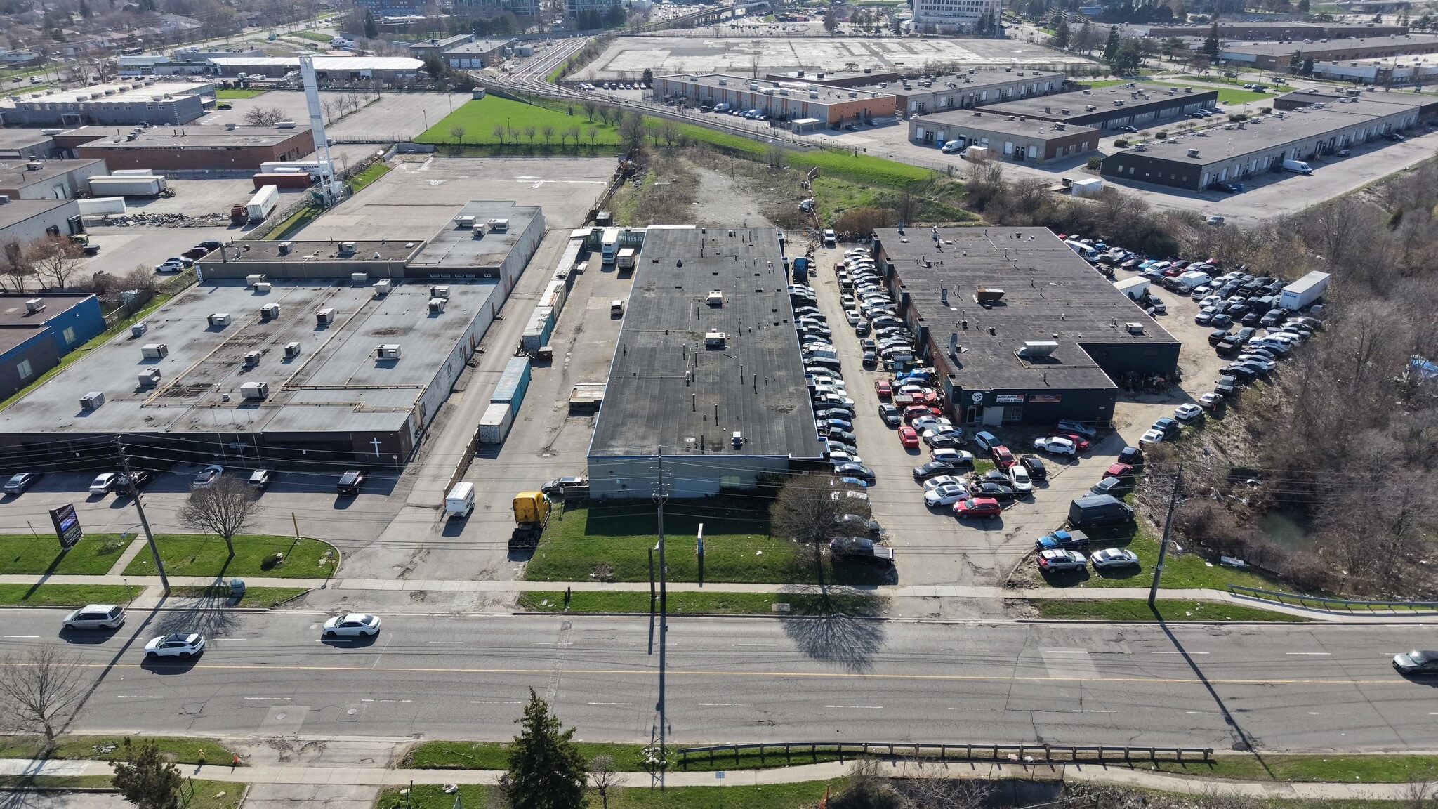 1120 Bellamy Rd N, Toronto, ON à vendre Photo principale- Image 1 de 8